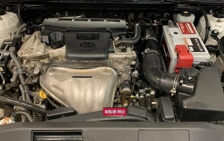 Toyota Camry, 2019 год, 2 700 000 рублей, 7 фотография