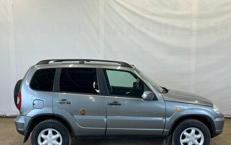 Chevrolet Niva I рестайлинг, 2009 год, 299 000 рублей, 5 фотография
