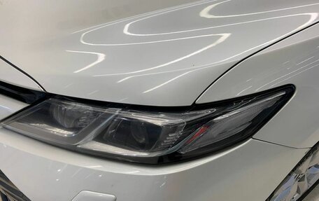 Toyota Camry, 2019 год, 2 700 000 рублей, 23 фотография