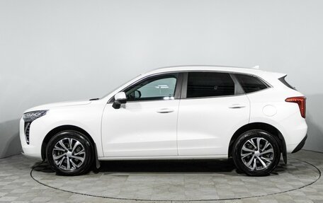 Haval Jolion, 2023 год, 1 749 777 рублей, 8 фотография