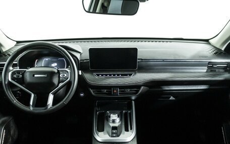 Haval Jolion, 2023 год, 1 749 777 рублей, 13 фотография