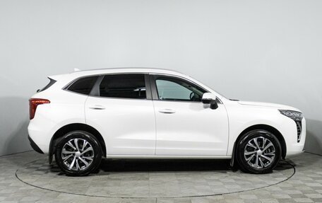 Haval Jolion, 2023 год, 1 749 777 рублей, 4 фотография