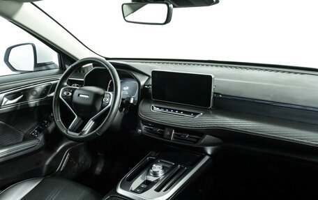 Haval Jolion, 2023 год, 1 749 777 рублей, 9 фотография