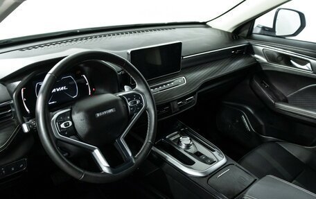 Haval Jolion, 2023 год, 1 749 777 рублей, 11 фотография