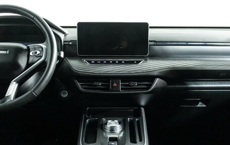 Haval Jolion, 2023 год, 1 749 777 рублей, 14 фотография