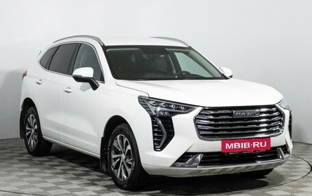 Haval Jolion, 2023 год, 1 749 777 рублей, 3 фотография