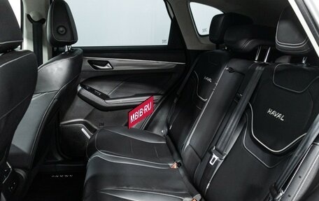 Haval Jolion, 2023 год, 1 749 777 рублей, 10 фотография