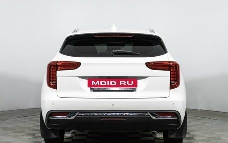 Haval Jolion, 2023 год, 1 749 777 рублей, 6 фотография