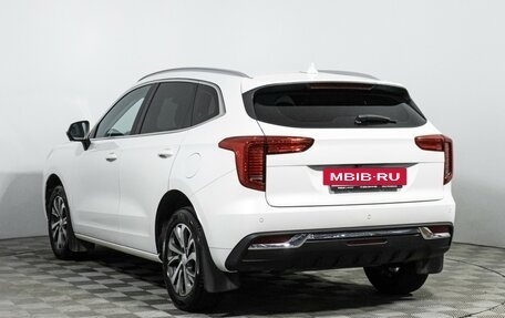 Haval Jolion, 2023 год, 1 749 777 рублей, 7 фотография