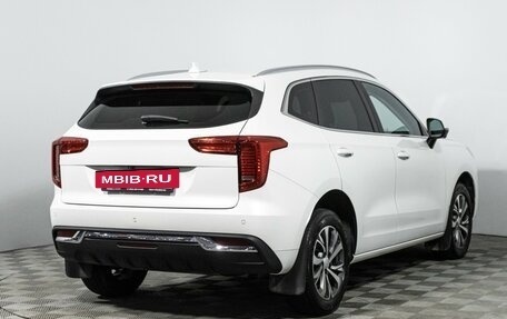 Haval Jolion, 2023 год, 1 749 777 рублей, 5 фотография