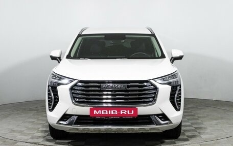 Haval Jolion, 2023 год, 1 749 777 рублей, 2 фотография