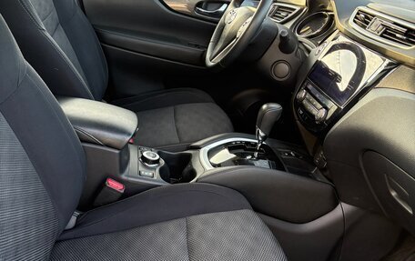 Nissan X-Trail, 2018 год, 1 895 000 рублей, 13 фотография