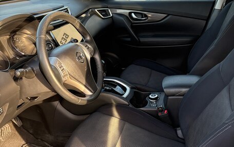Nissan X-Trail, 2018 год, 1 895 000 рублей, 10 фотография