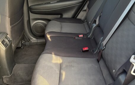 Nissan X-Trail, 2018 год, 1 895 000 рублей, 12 фотография