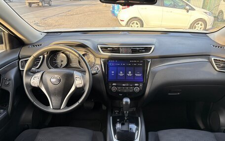 Nissan X-Trail, 2018 год, 1 895 000 рублей, 16 фотография