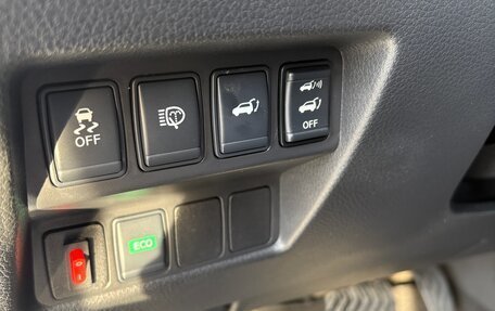 Nissan X-Trail, 2018 год, 1 895 000 рублей, 22 фотография