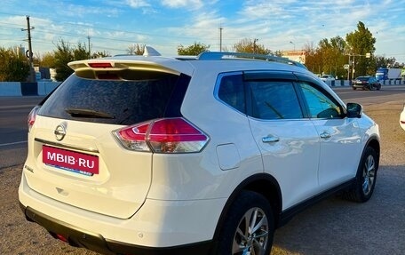 Nissan X-Trail, 2018 год, 1 895 000 рублей, 5 фотография