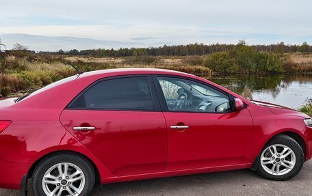 KIA Cerato III, 2012 год, 1 100 000 рублей, 6 фотография