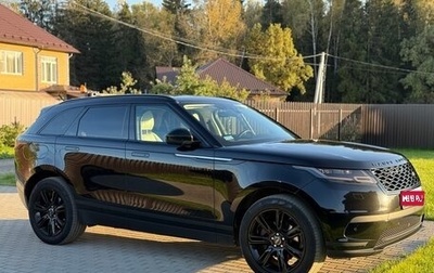 Land Rover Range Rover Velar I, 2019 год, 4 199 000 рублей, 1 фотография