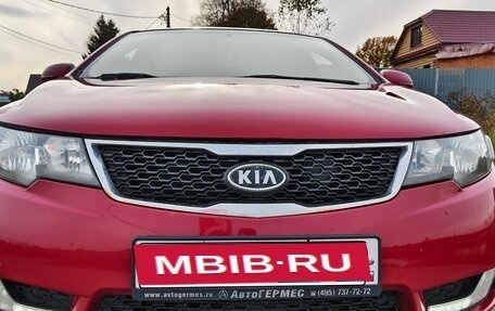 KIA Cerato III, 2012 год, 1 100 000 рублей, 3 фотография