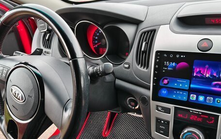 KIA Cerato III, 2012 год, 1 100 000 рублей, 8 фотография