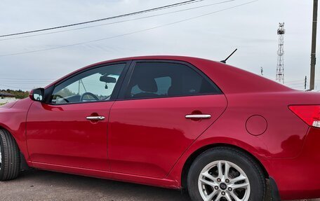 KIA Cerato III, 2012 год, 1 100 000 рублей, 7 фотография