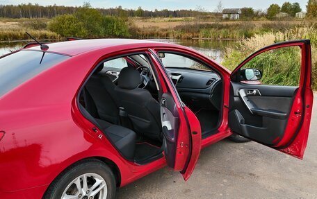 KIA Cerato III, 2012 год, 1 100 000 рублей, 10 фотография