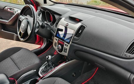 KIA Cerato III, 2012 год, 1 100 000 рублей, 11 фотография