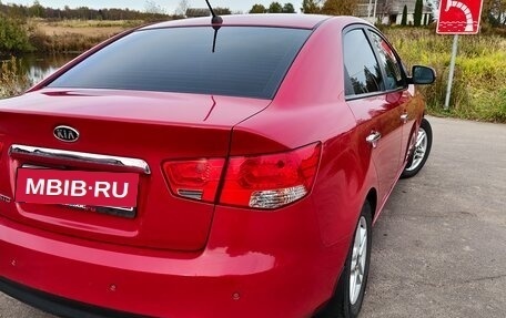 KIA Cerato III, 2012 год, 1 100 000 рублей, 2 фотография