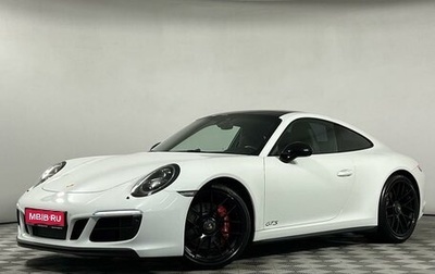 Porsche 911, 2017 год, 12 500 000 рублей, 1 фотография