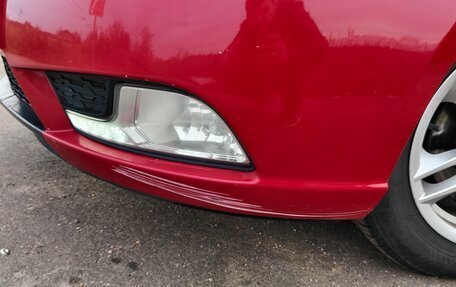 KIA Cerato III, 2012 год, 1 100 000 рублей, 23 фотография