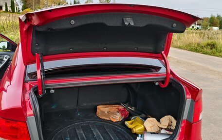 KIA Cerato III, 2012 год, 1 100 000 рублей, 20 фотография