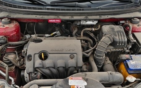 KIA Cerato III, 2012 год, 1 100 000 рублей, 21 фотография