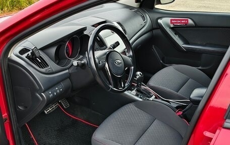 KIA Cerato III, 2012 год, 1 100 000 рублей, 19 фотография