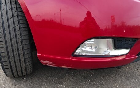 KIA Cerato III, 2012 год, 1 100 000 рублей, 24 фотография