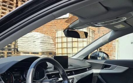 Audi A4, 2019 год, 2 550 000 рублей, 5 фотография