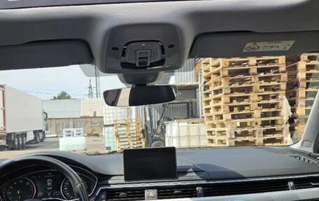 Audi A4, 2019 год, 2 550 000 рублей, 9 фотография