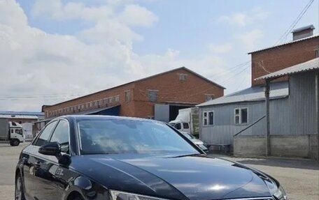 Audi A4, 2019 год, 2 550 000 рублей, 2 фотография