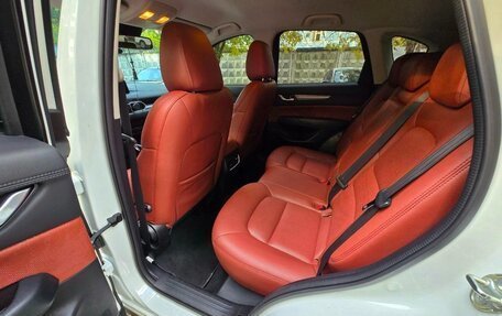 Mazda CX-5 II, 2017 год, 2 150 000 рублей, 12 фотография