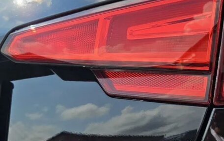 Audi A4, 2019 год, 2 550 000 рублей, 12 фотография