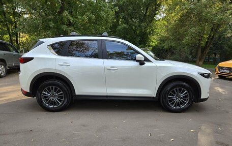 Mazda CX-5 II, 2017 год, 2 150 000 рублей, 4 фотография