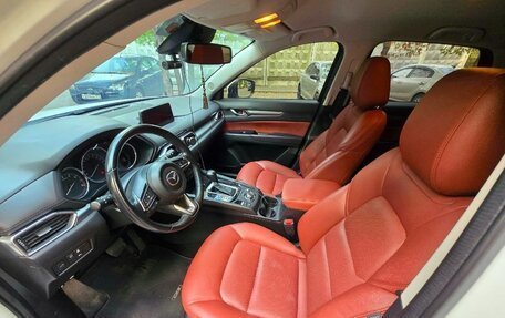 Mazda CX-5 II, 2017 год, 2 150 000 рублей, 10 фотография
