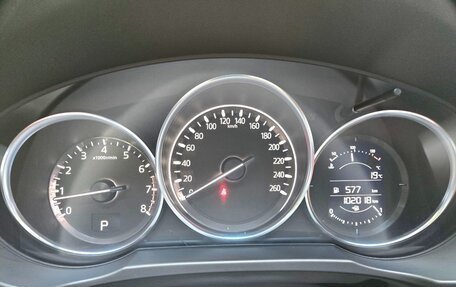 Mazda CX-5 II, 2017 год, 2 150 000 рублей, 13 фотография