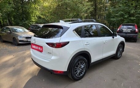 Mazda CX-5 II, 2017 год, 2 150 000 рублей, 5 фотография