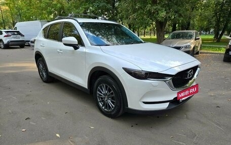 Mazda CX-5 II, 2017 год, 2 150 000 рублей, 3 фотография