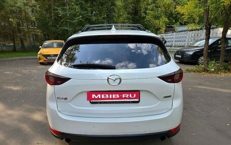Mazda CX-5 II, 2017 год, 2 150 000 рублей, 6 фотография