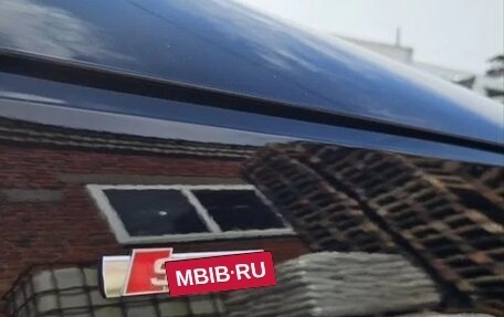 Audi A4, 2019 год, 2 550 000 рублей, 11 фотография