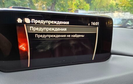 Mazda CX-5 II, 2017 год, 2 150 000 рублей, 18 фотография