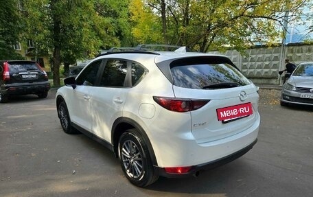 Mazda CX-5 II, 2017 год, 2 150 000 рублей, 7 фотография