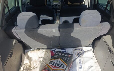 Mazda Demio III (DE), 2003 год, 290 000 рублей, 4 фотография